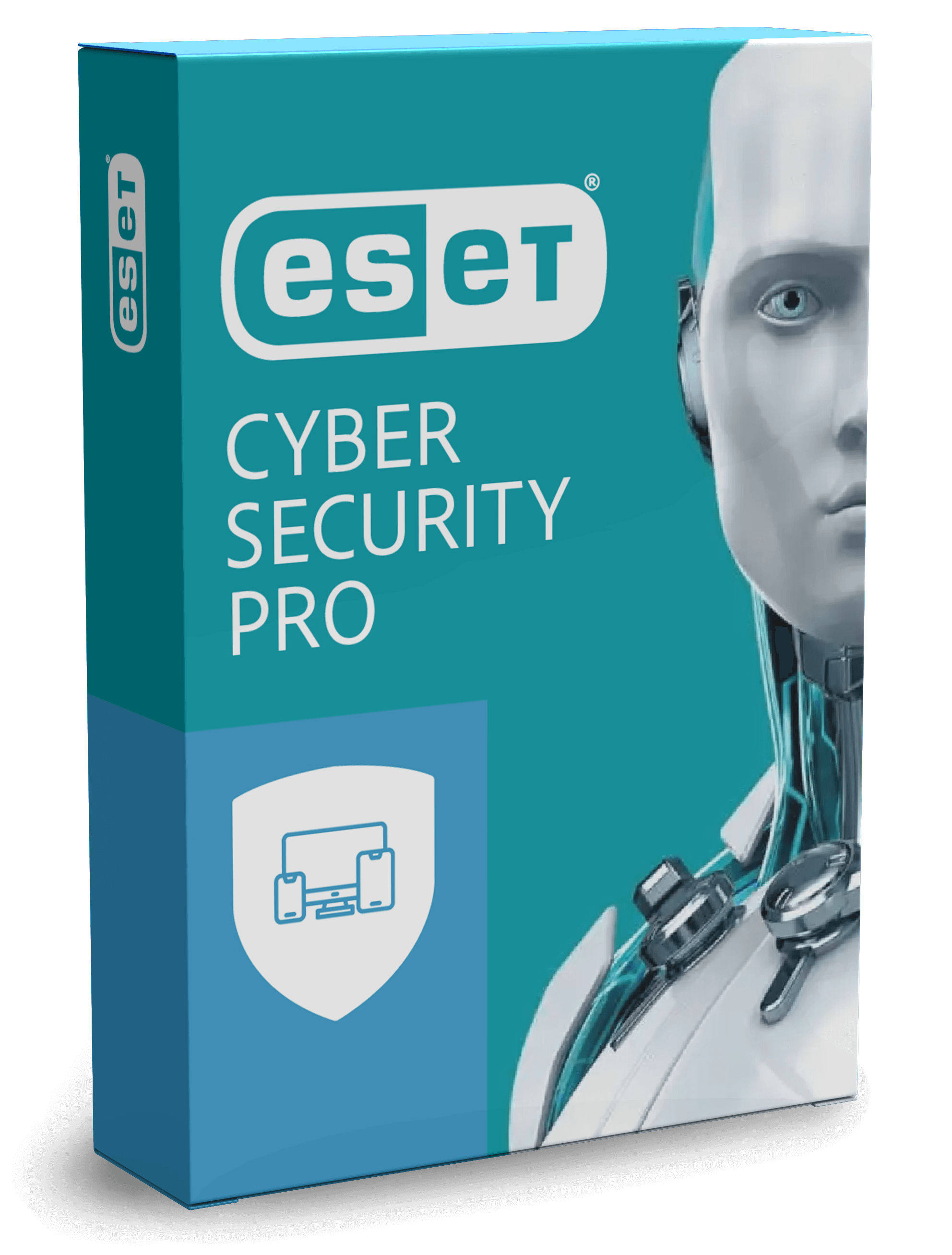 eset Product Box